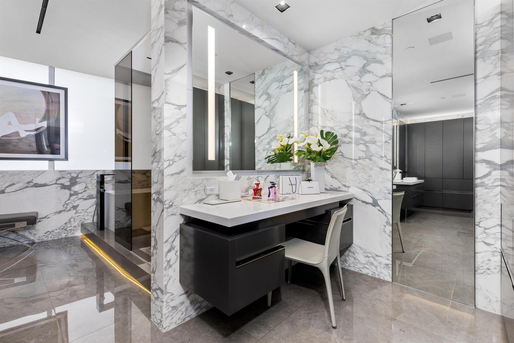 One Thousand Ocean - Residential