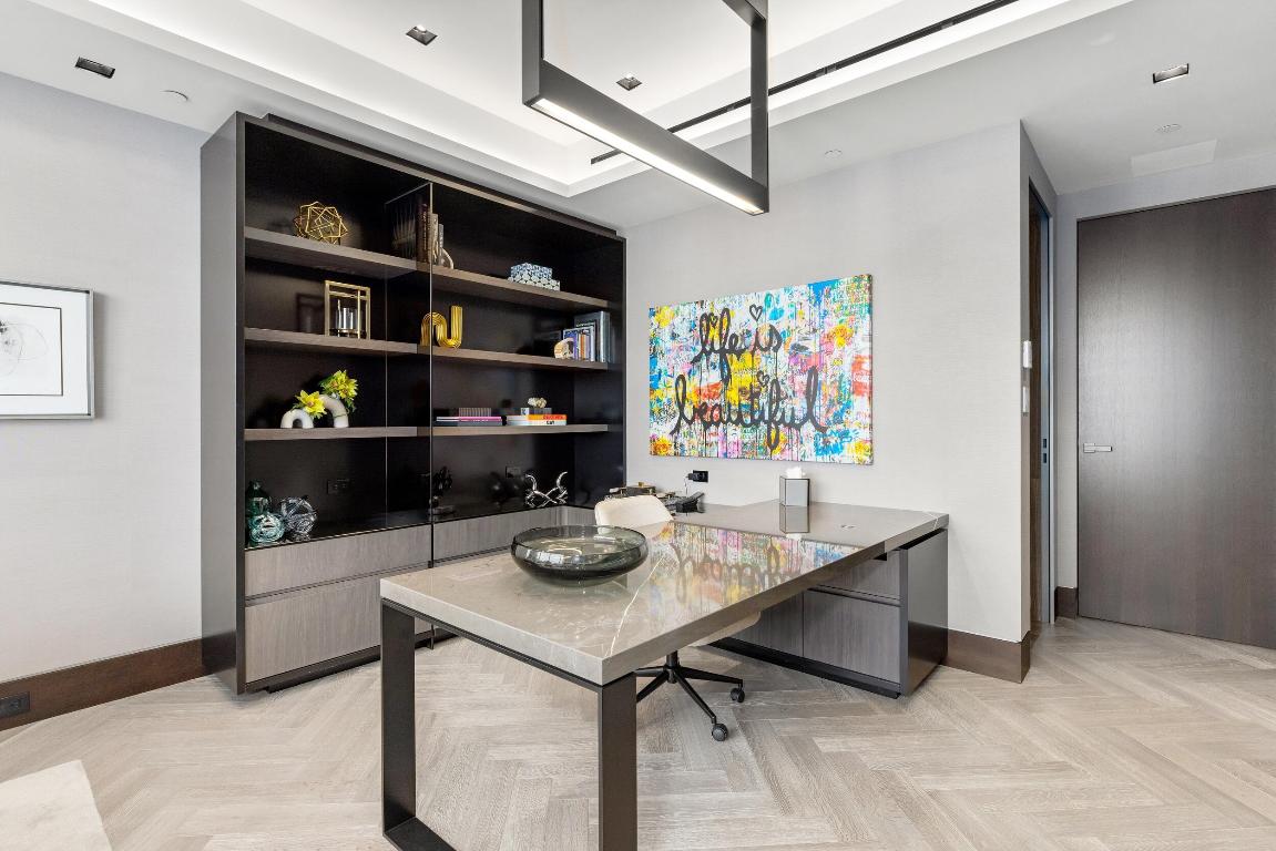 One Thousand Ocean - Residential