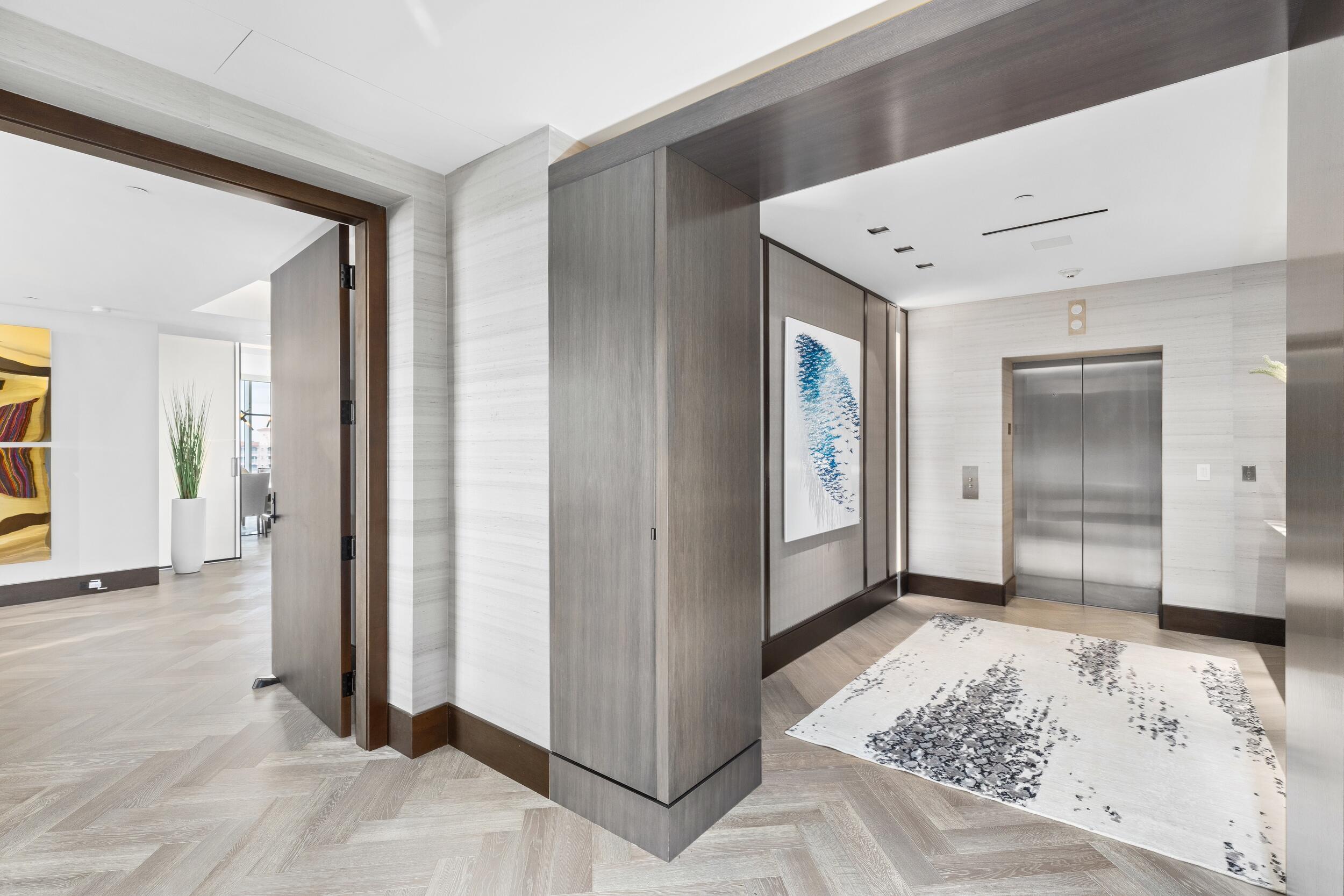 One Thousand Ocean - Residential