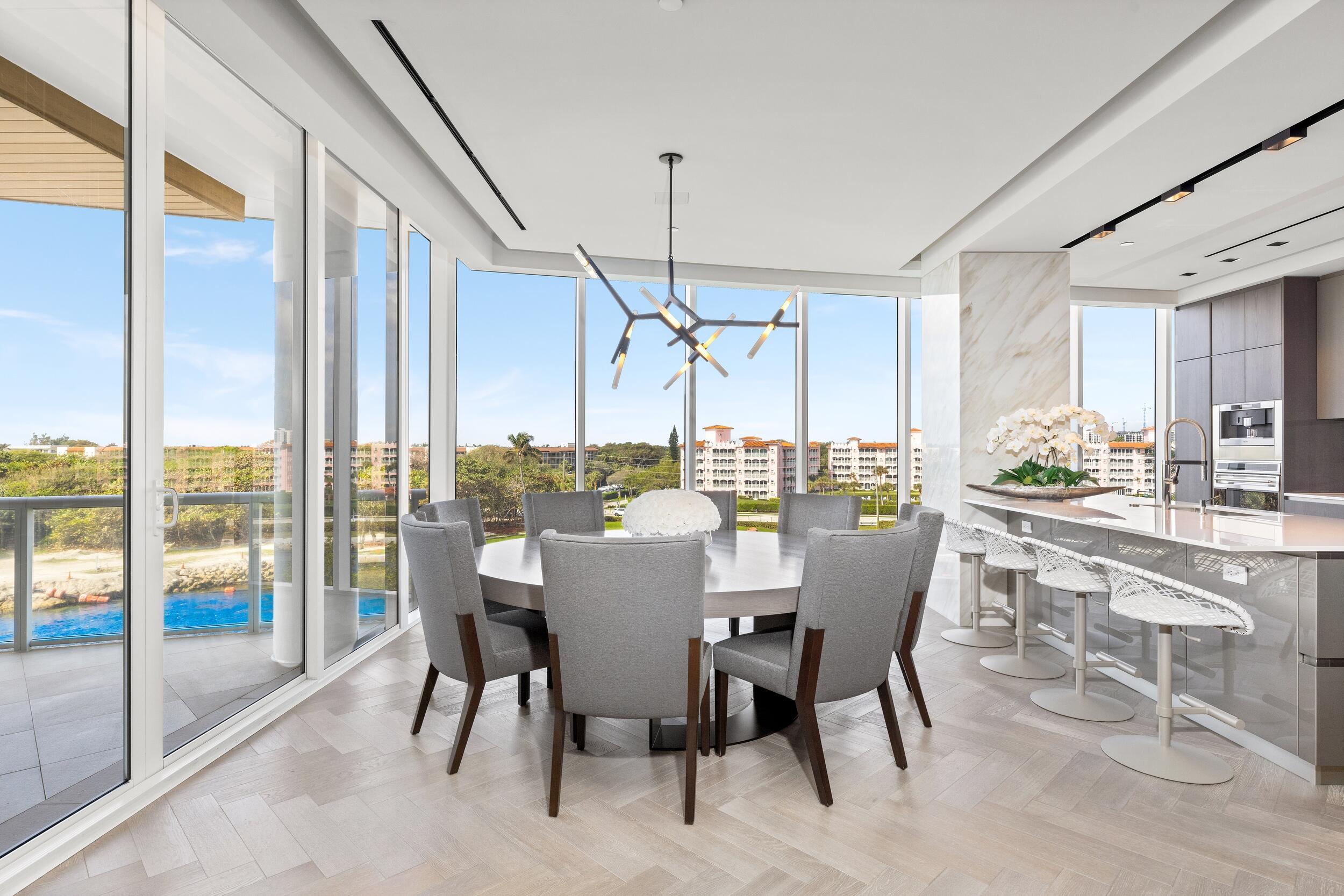 One Thousand Ocean - Residential