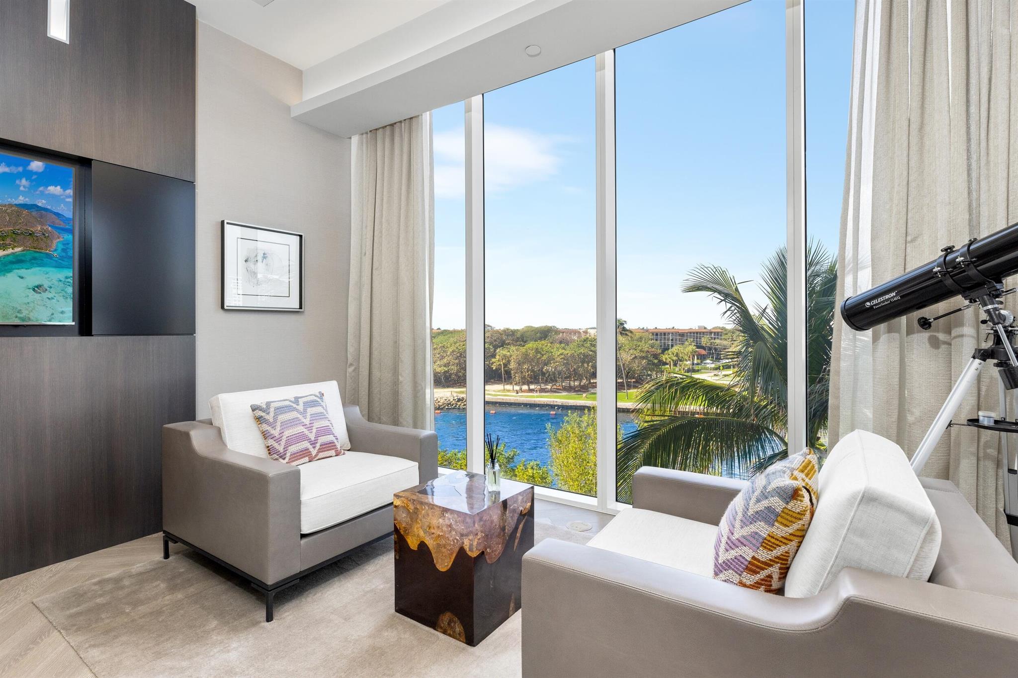 One Thousand Ocean - Residential