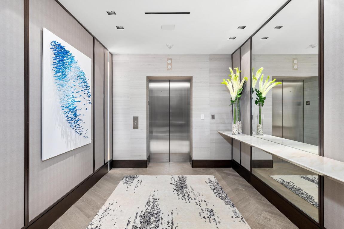 One Thousand Ocean - Residential