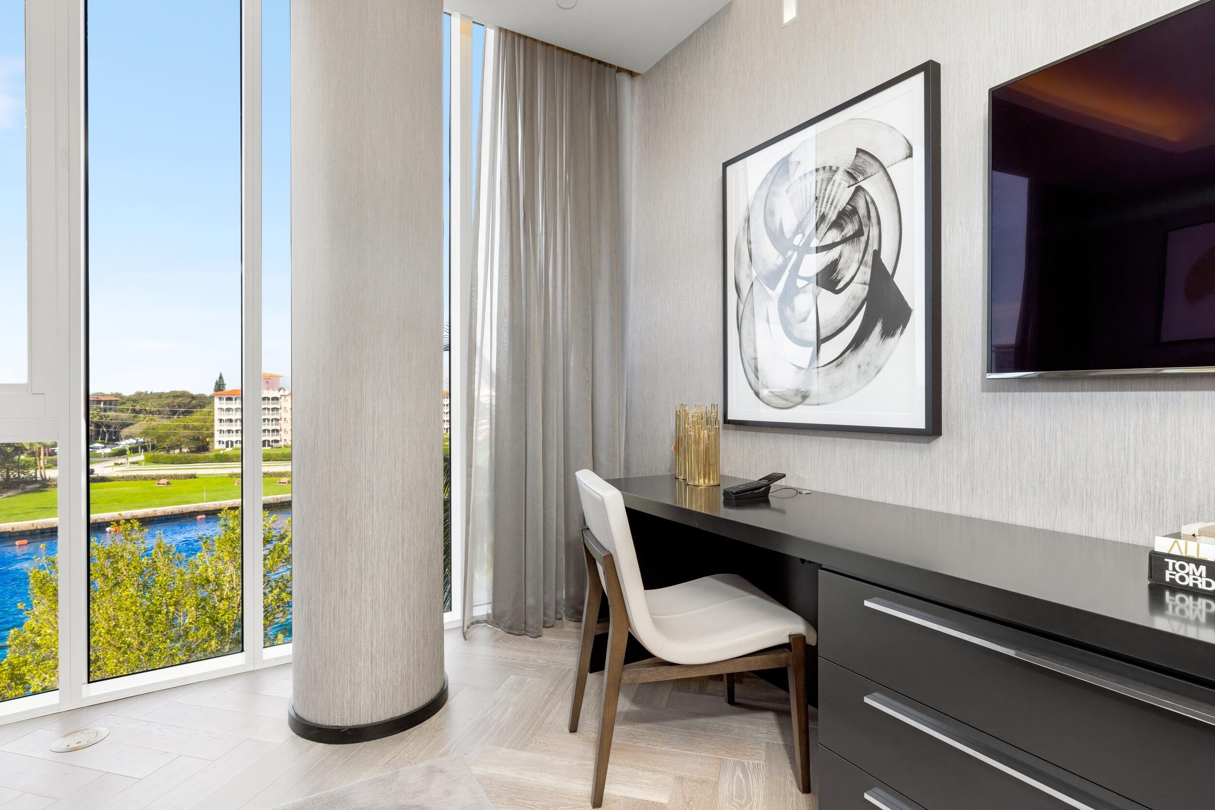 One Thousand Ocean - Residential