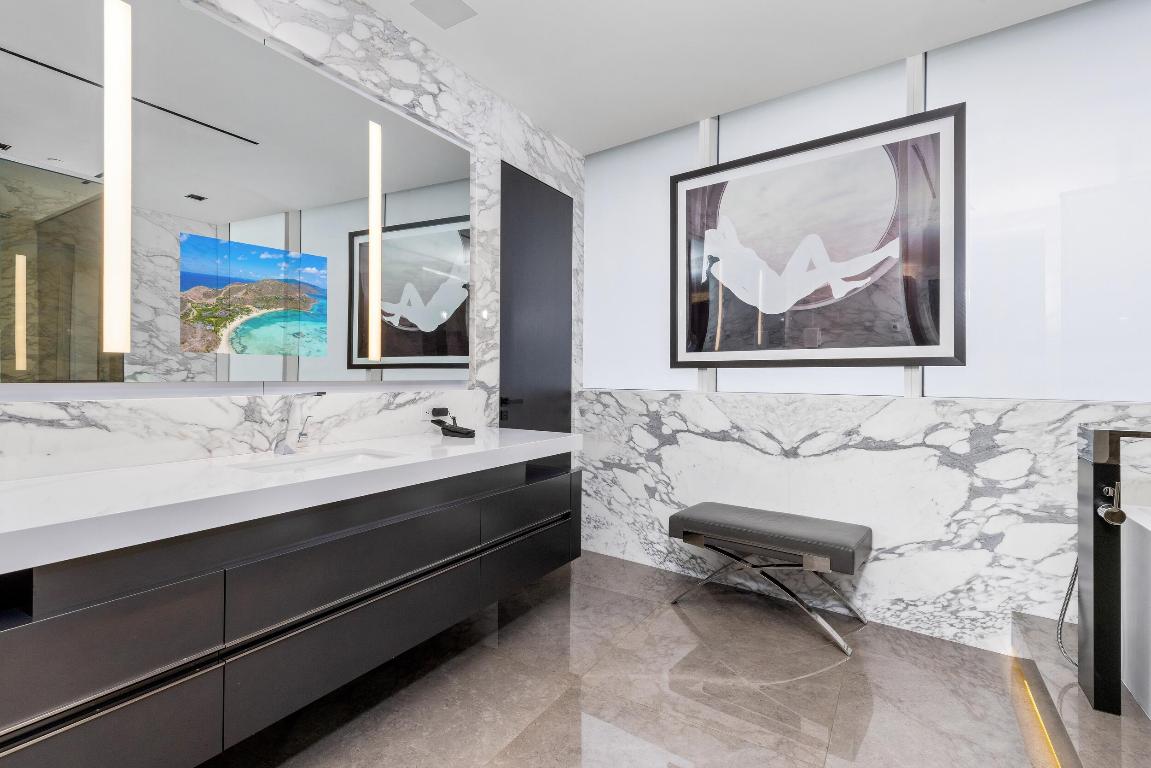 One Thousand Ocean - Residential