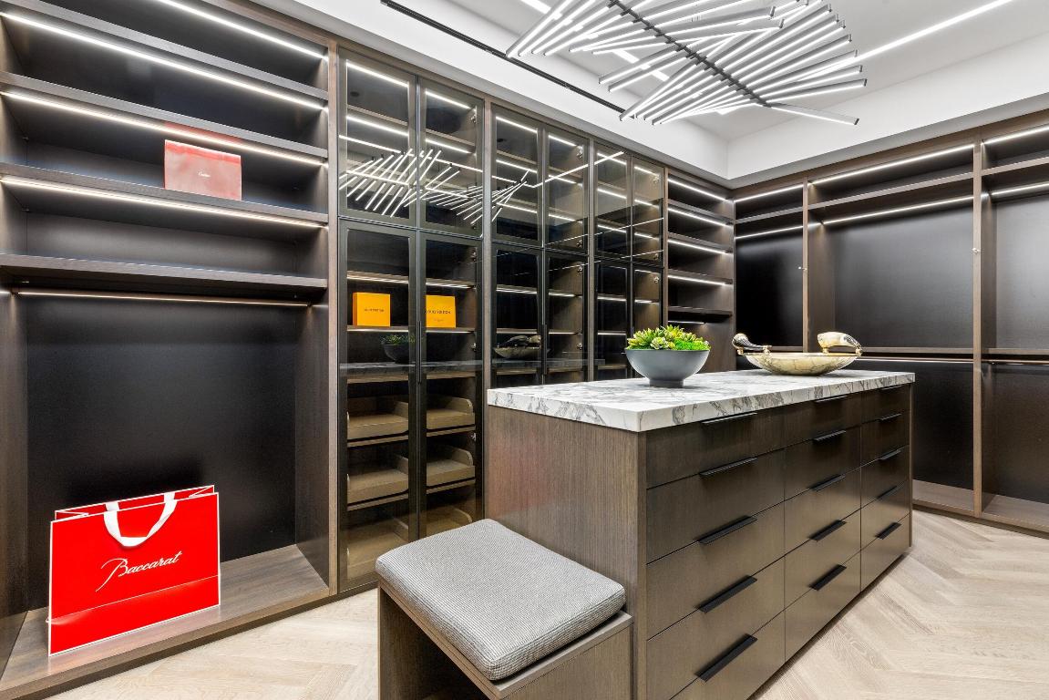 One Thousand Ocean - Residential