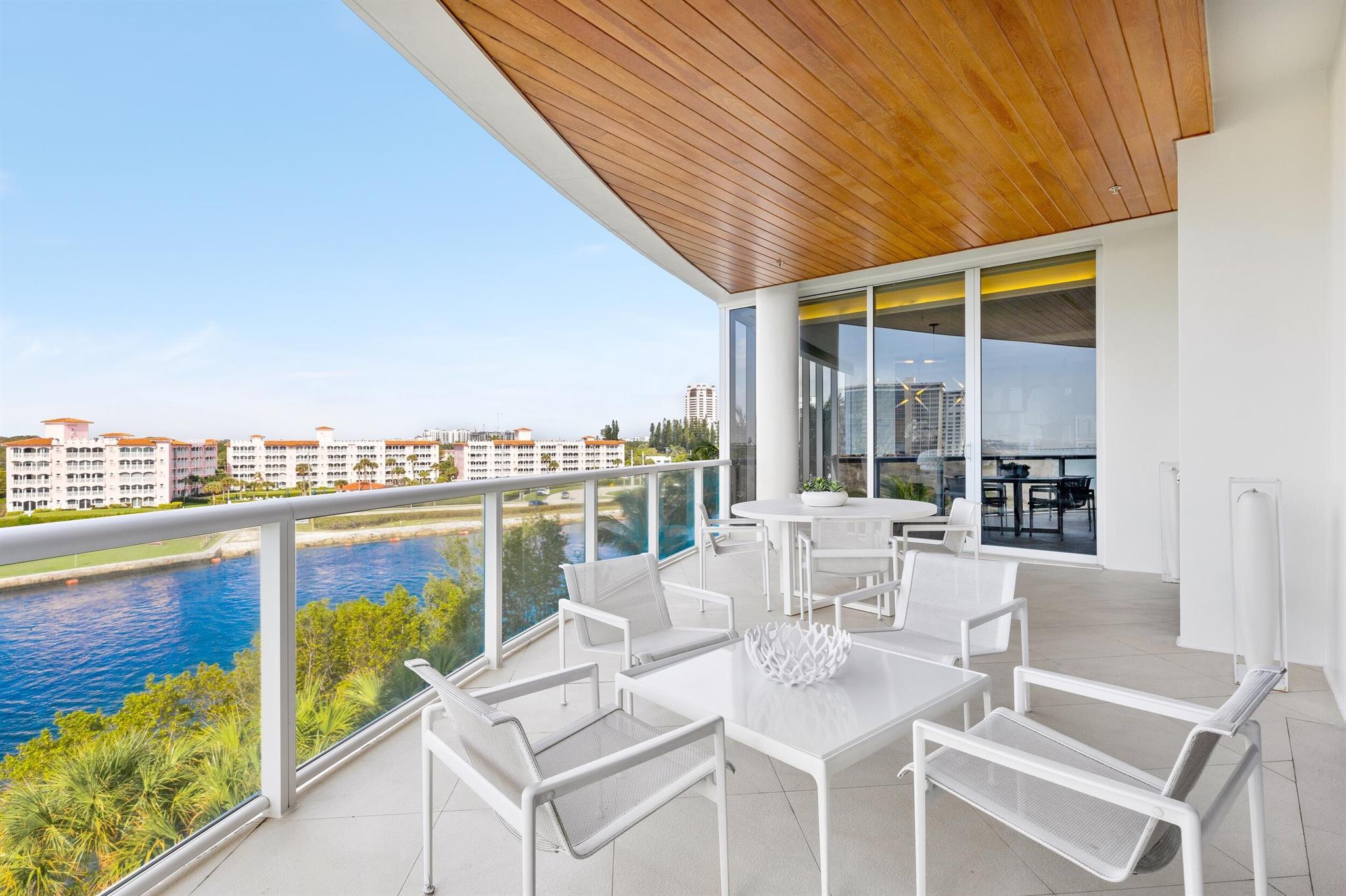 One Thousand Ocean - Residential