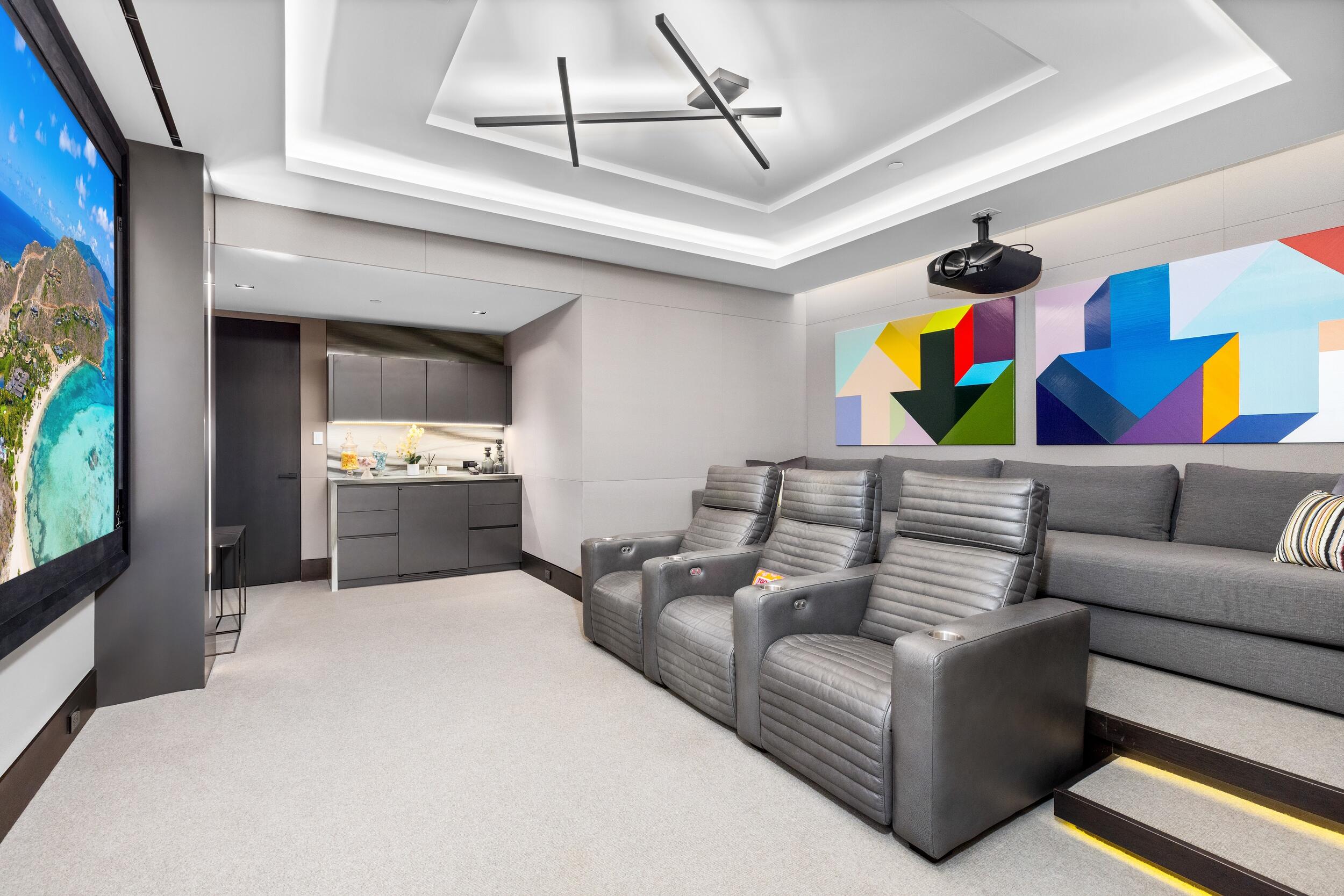 One Thousand Ocean - Residential