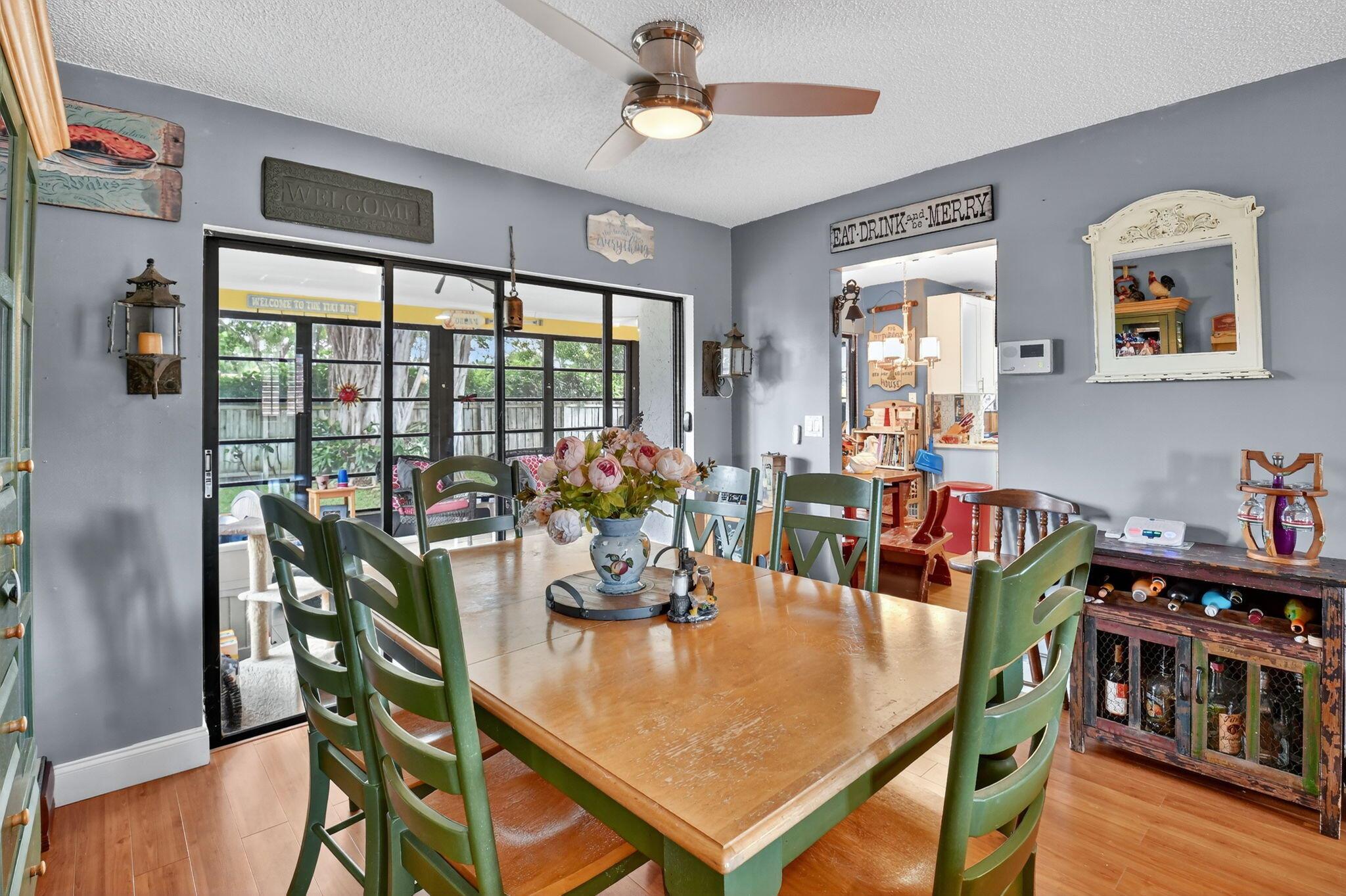 COCO WOOD LAKES SEC 3 - Residential