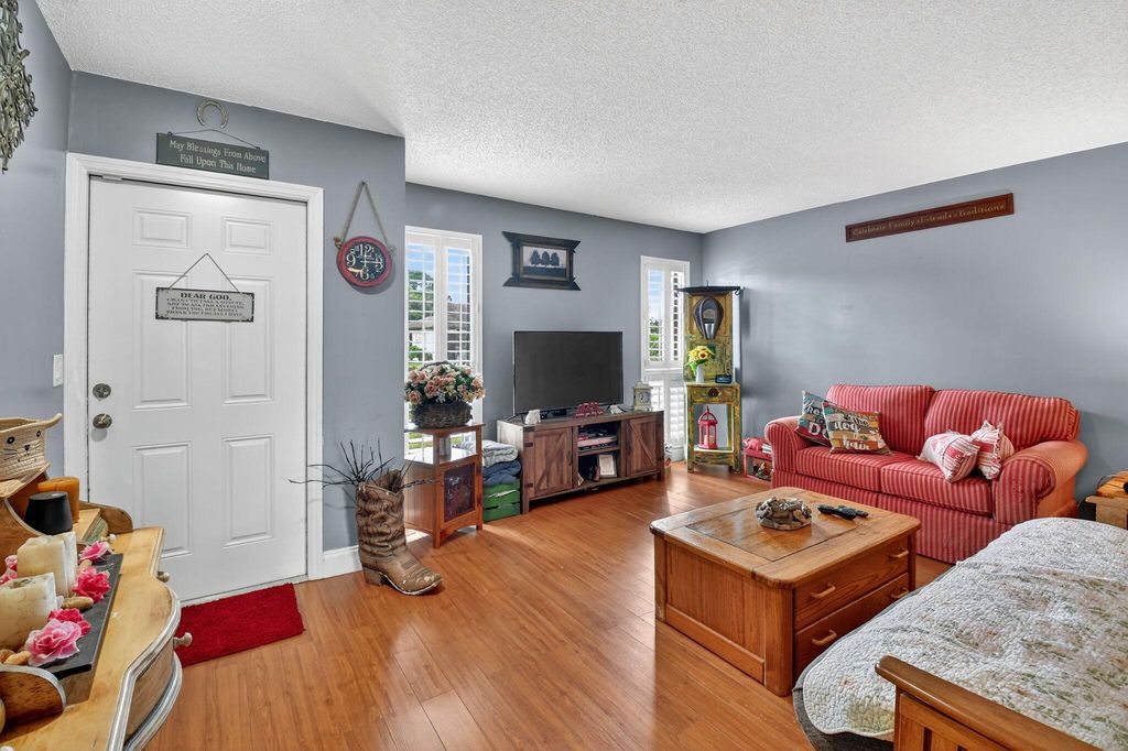 Photo of 14663 Hideaway Lake Lane, Delray Beach, FL 33484 (MLS # R11132994)