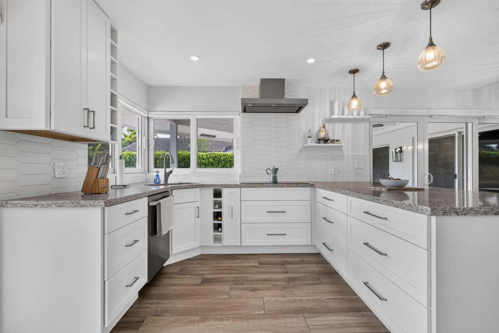 Photo of 625 LAKEWOODE Circle W, Delray Beach, FL 33445 (MLS # B26062301)