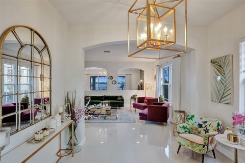 Tiny photo for 9749 Blue Isle #BAY, Parkland, FL 33076 (MLS # B26065082)