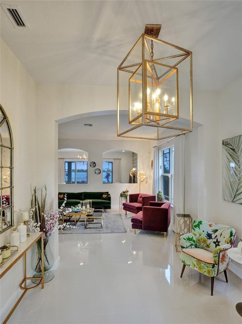 Tiny photo for 9749 Blue Isle #BAY, Parkland, FL 33076 (MLS # B26065082)