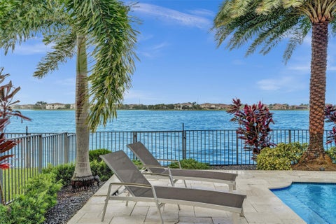 Tiny photo for 9749 Blue Isle #BAY, Parkland, FL 33076 (MLS # B26065082)