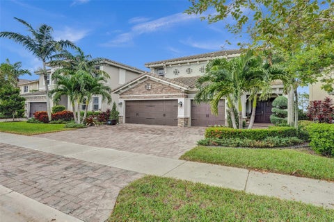 Tiny photo for 9749 Blue Isle #BAY, Parkland, FL 33076 (MLS # B26065082)
