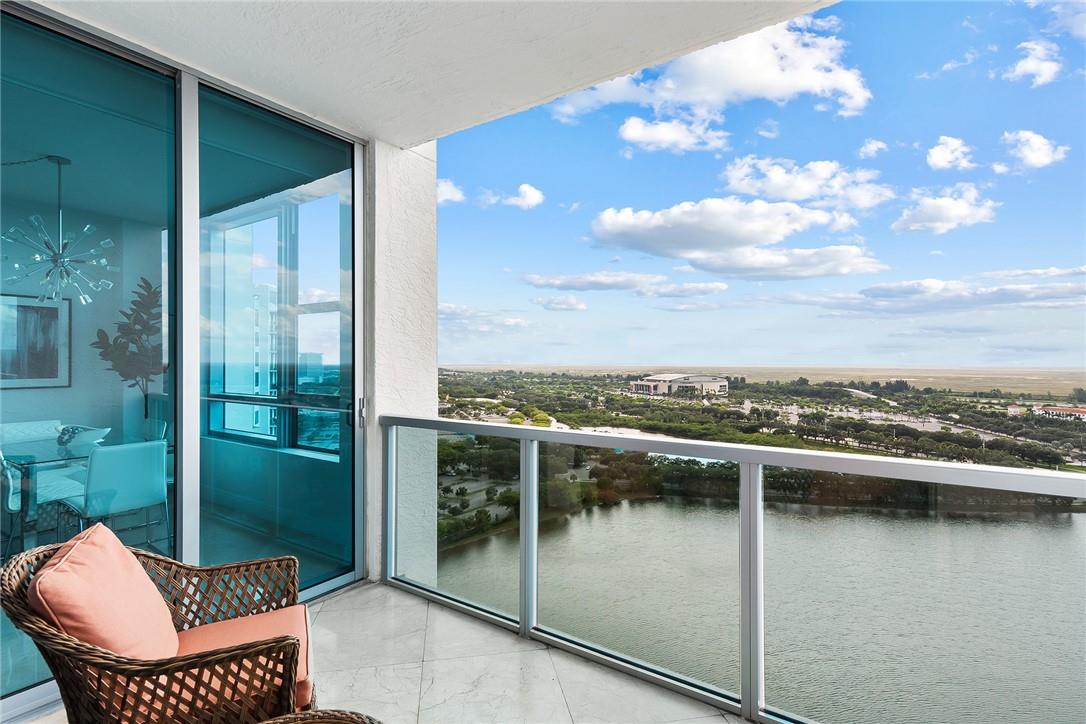 Tao Sawgrass Condo - Residential Lease