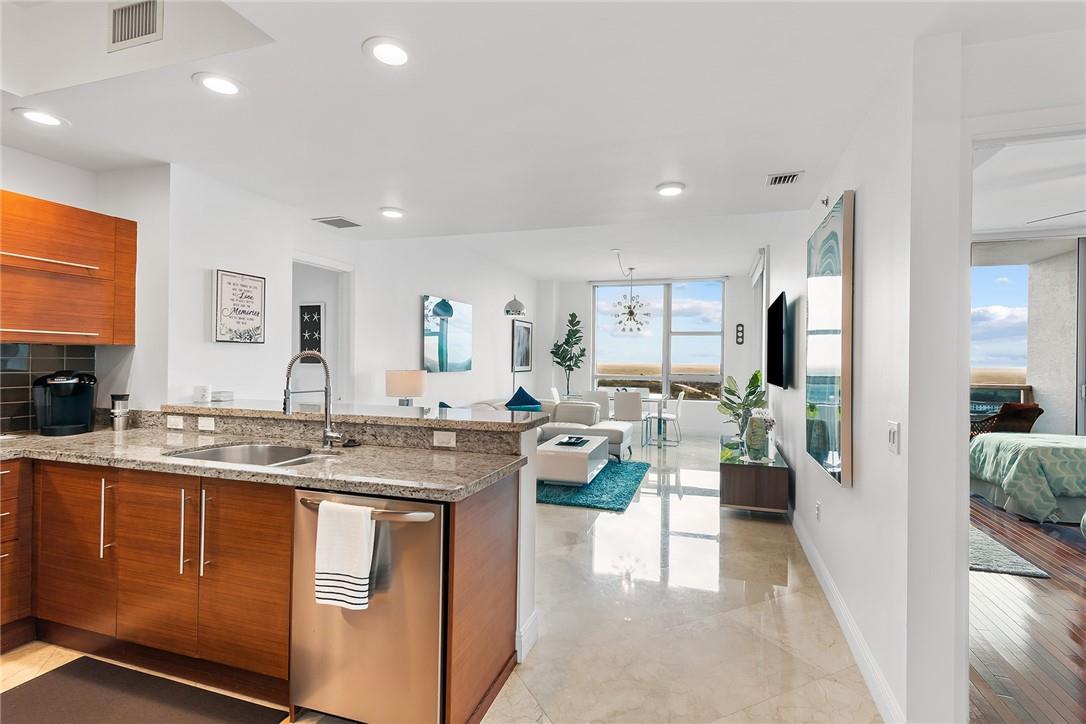 Tao Sawgrass Condo - Residential Lease