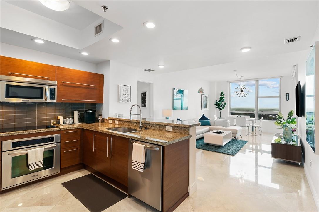 Tao Sawgrass Condo - Residential Lease