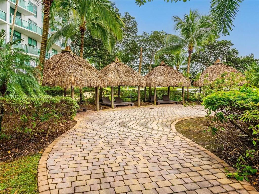 Tao Sawgrass Condo - Residential Lease