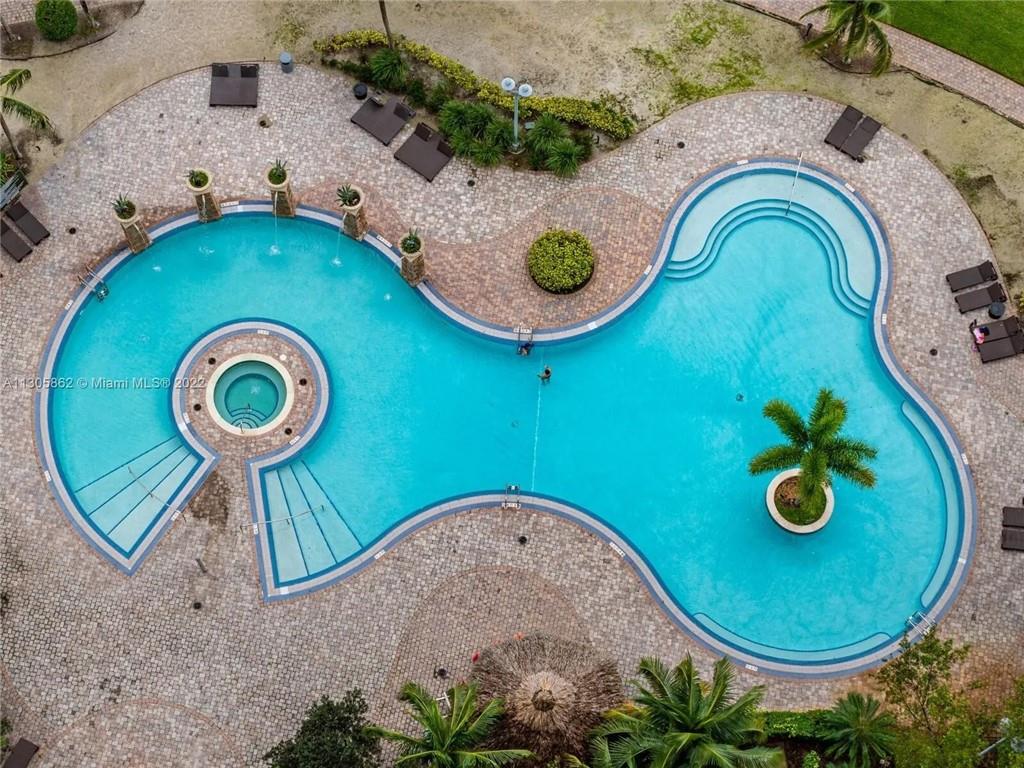 Tao Sawgrass Condo - Residential Lease