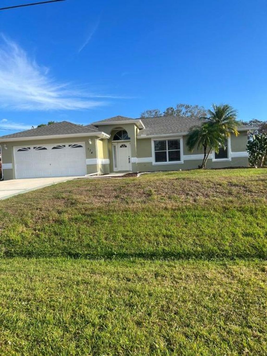 Photo of 774 SE Atlantus Avenue, Port Saint Lucie, FL 34983 (MLS # R10979711)