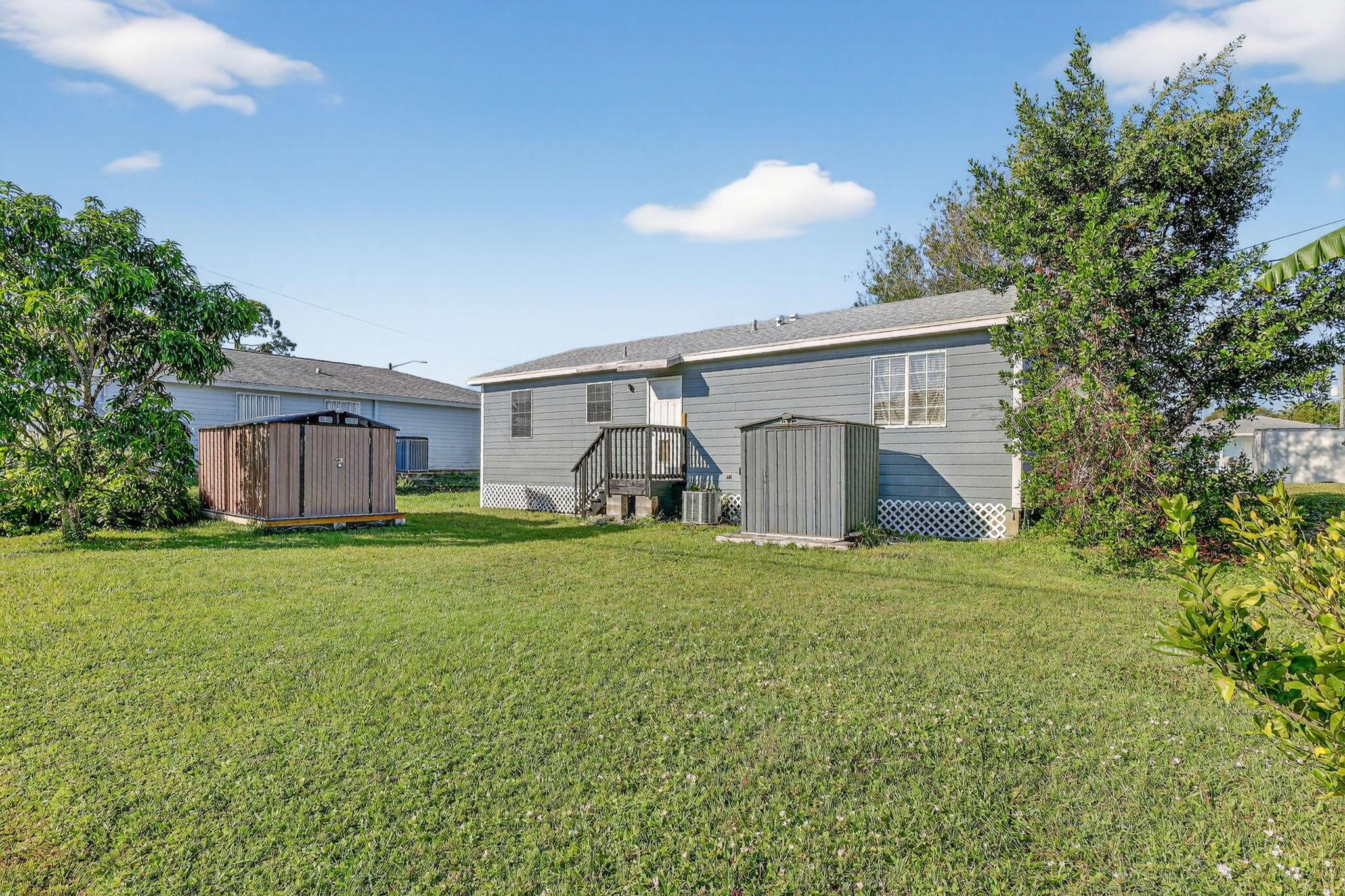 OSLO PARK UNIT NO 2B - Residential