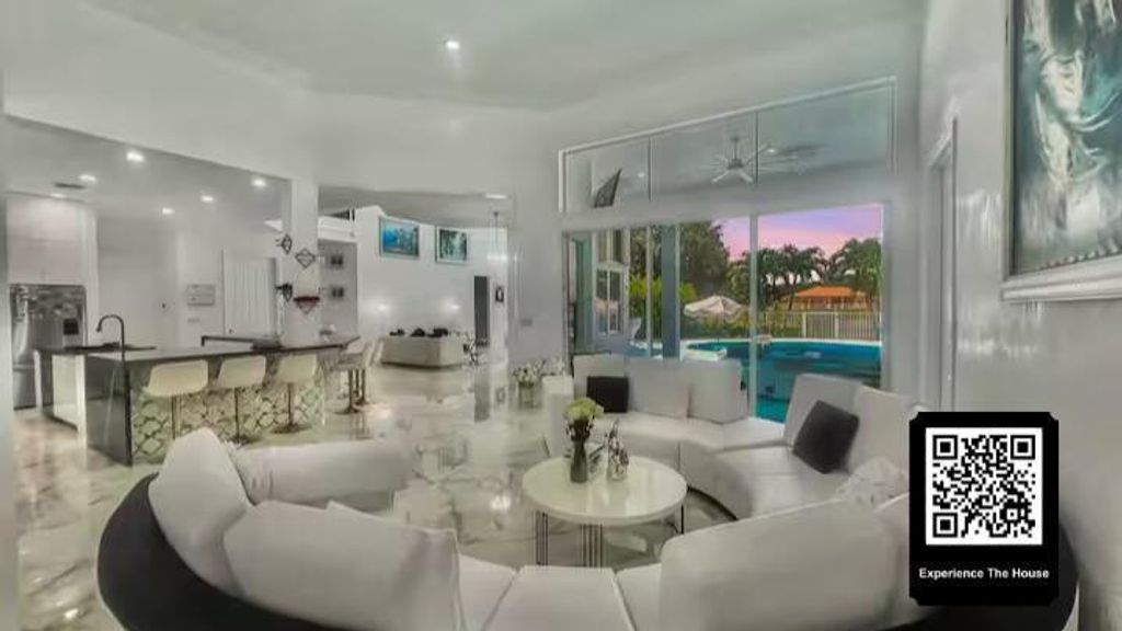 Photo of 11910 Osprey Point Circle, Wellington, FL 33449 (MLS # B26017577)