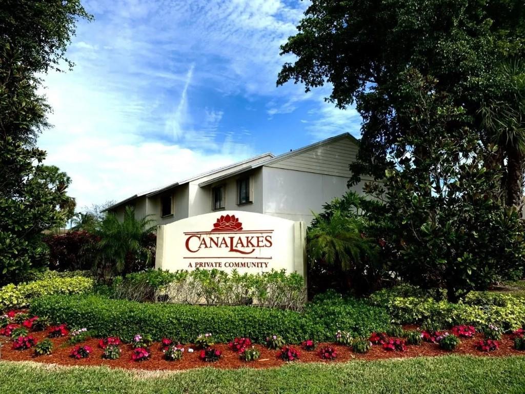 Townhome. Brand new hurricane windows and slider doors, a brand new AC unit and a brand new tankless water heater.