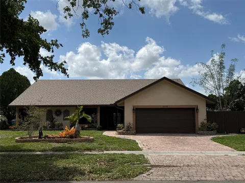 10230 SW 56th St, Cooper City, FL MLS: F10497884