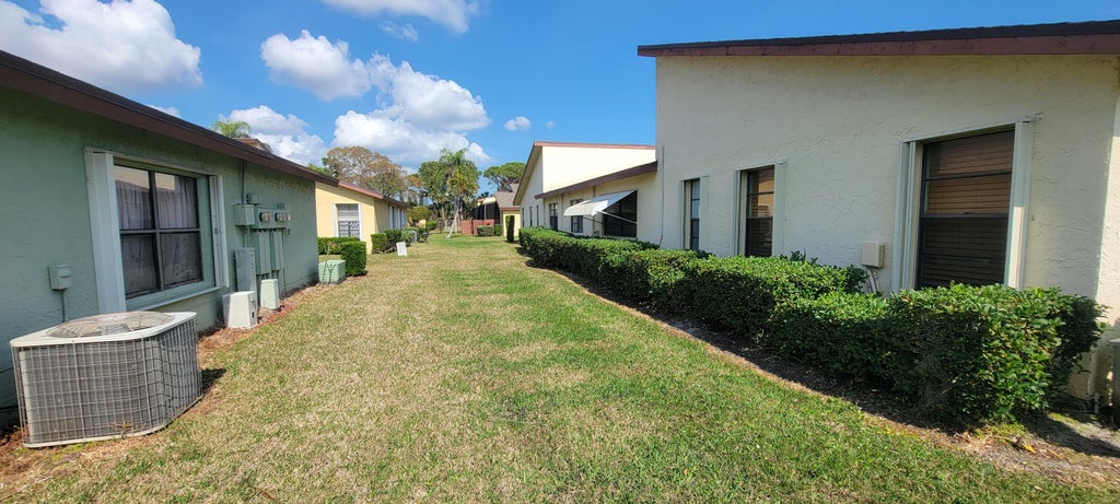 Photo of 1747 W Royal Tern Lane #1, Fort Pierce, FL 34982 (MLS # R11064106)