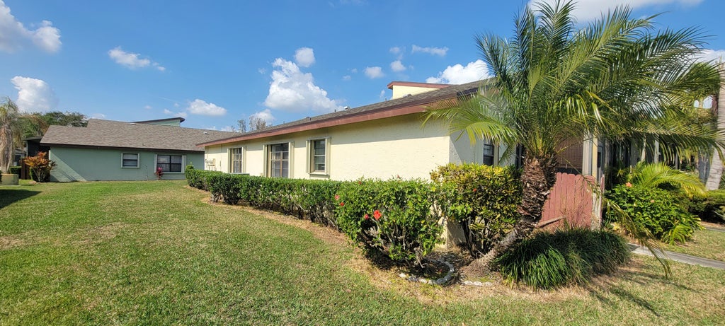 Photo of 1747 W Royal Tern Lane #1, Fort Pierce, FL 34982 (MLS # R11064106)