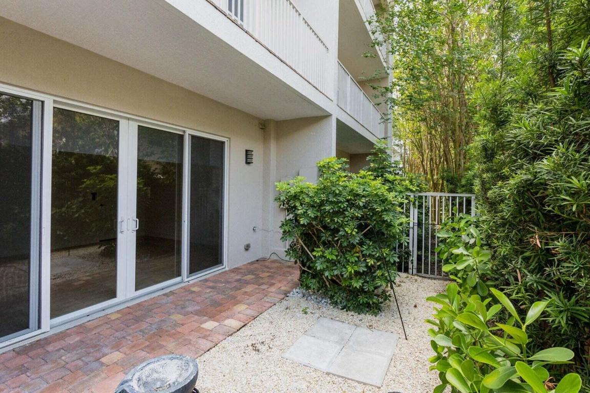 VENETIAN ISLES 2ND SEC - Residential Lease