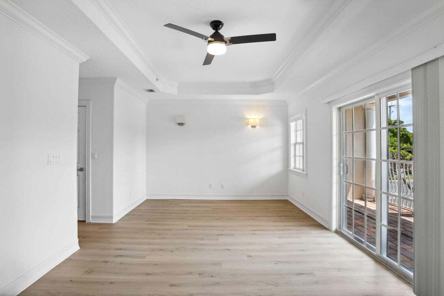 VENETIAN ISLES 2ND SEC - Residential Lease