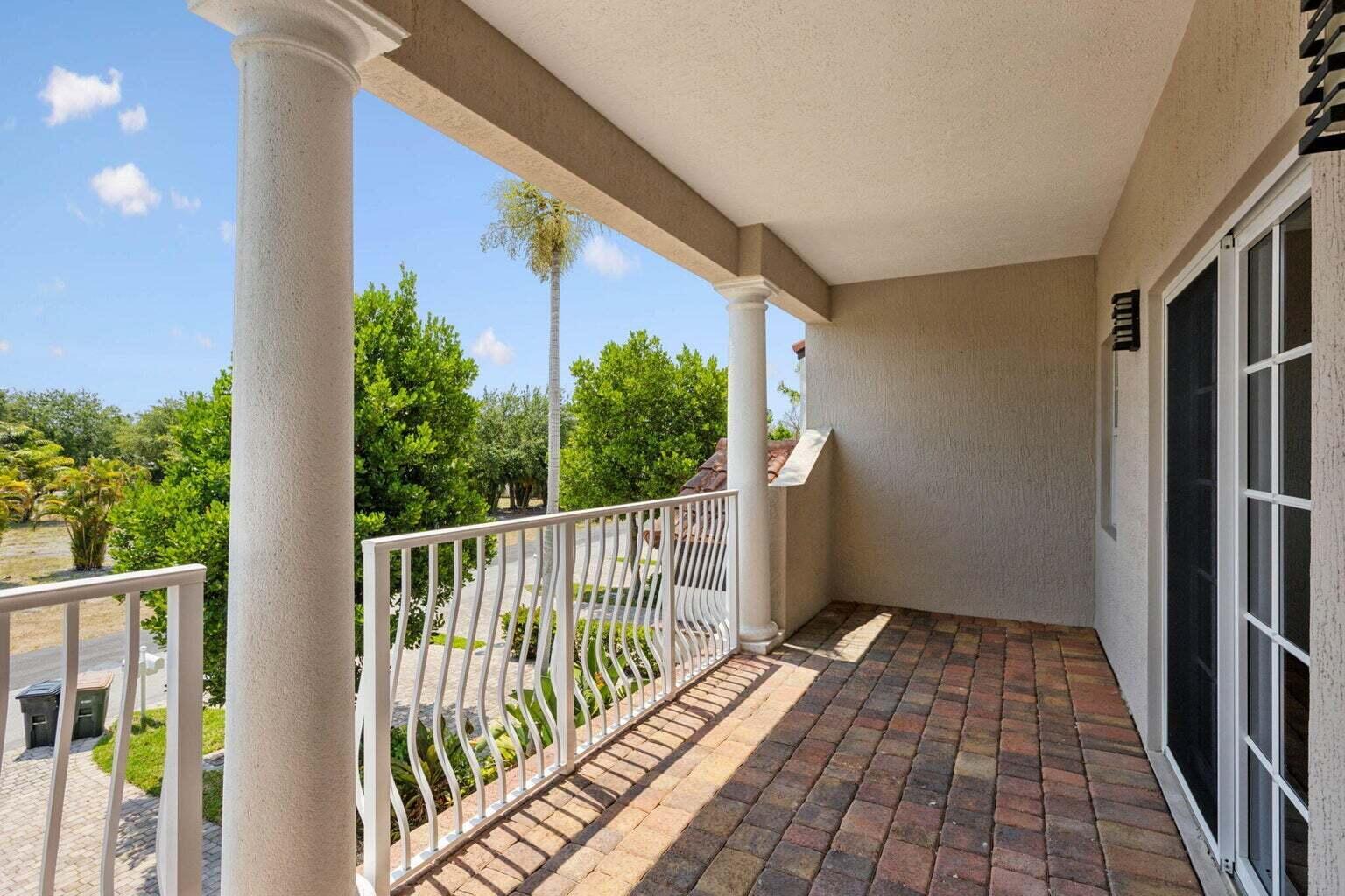 VENETIAN ISLES 2ND SEC - Residential Lease