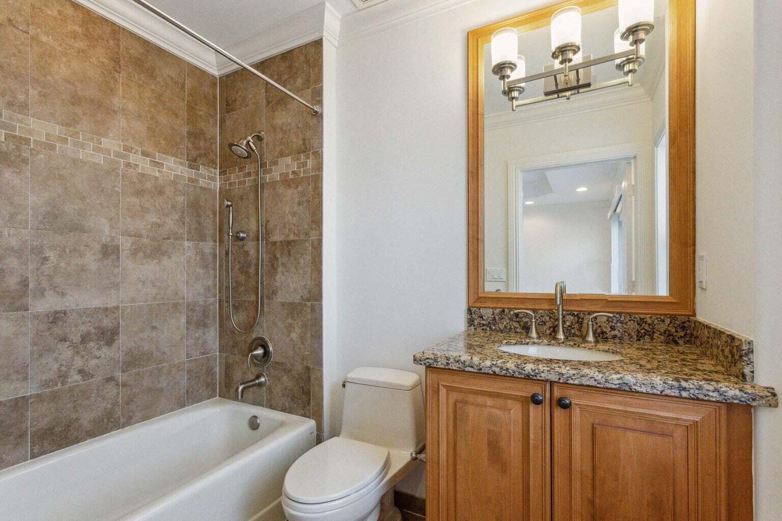 VENETIAN ISLES 2ND SEC - Residential Lease