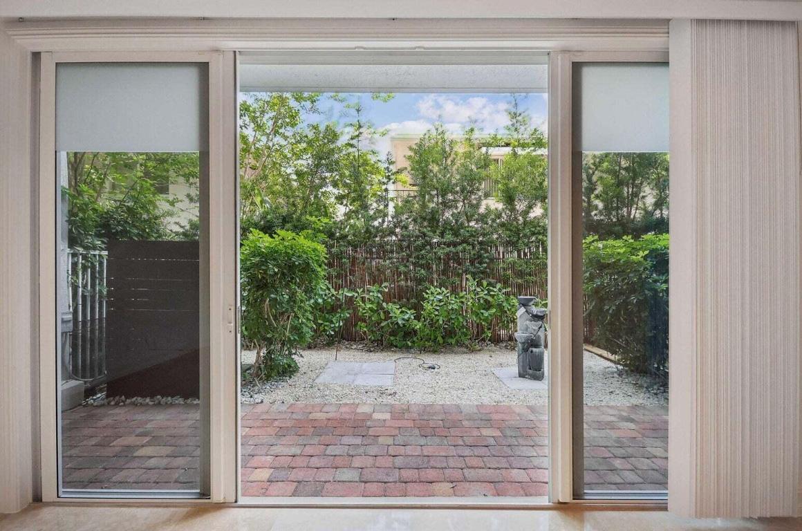 VENETIAN ISLES 2ND SEC - Residential Lease