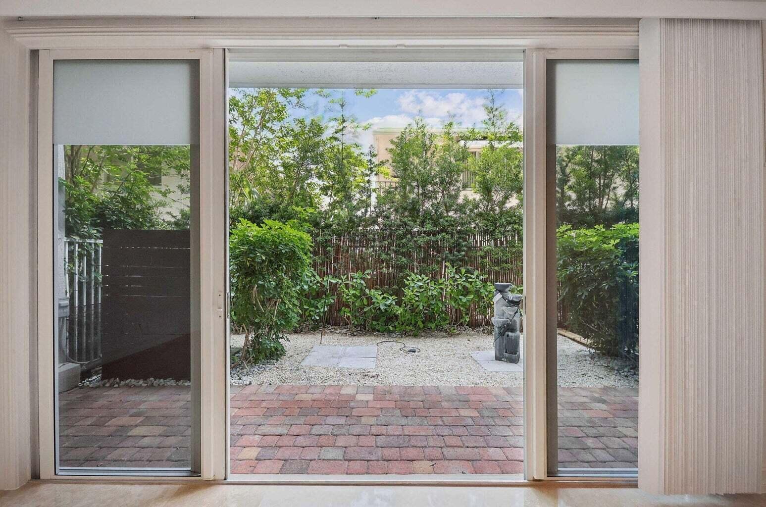 VENETIAN ISLES 2ND SEC - Residential Lease