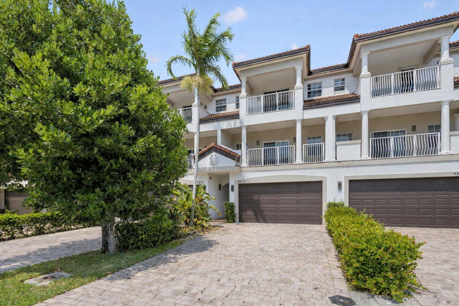 VENETIAN ISLES 2ND SEC - Residential Lease