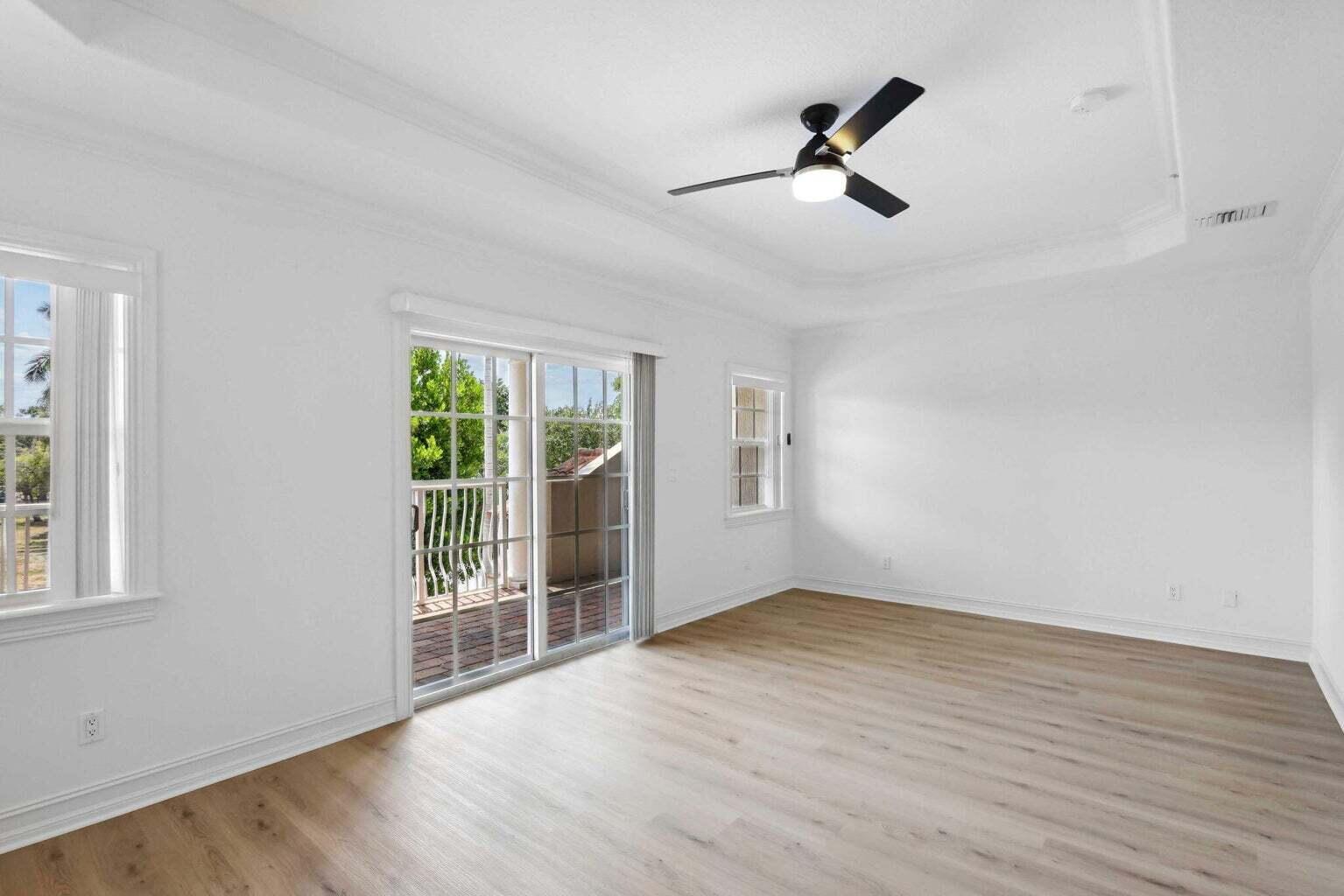 VENETIAN ISLES 2ND SEC - Residential Lease