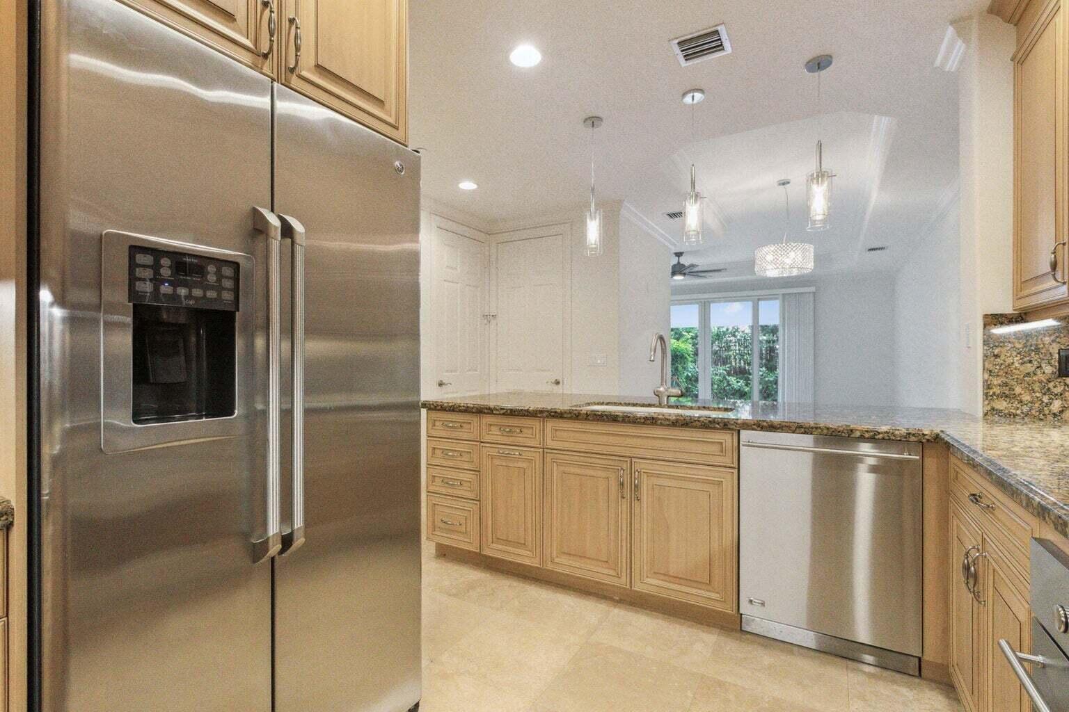 VENETIAN ISLES 2ND SEC - Residential Lease