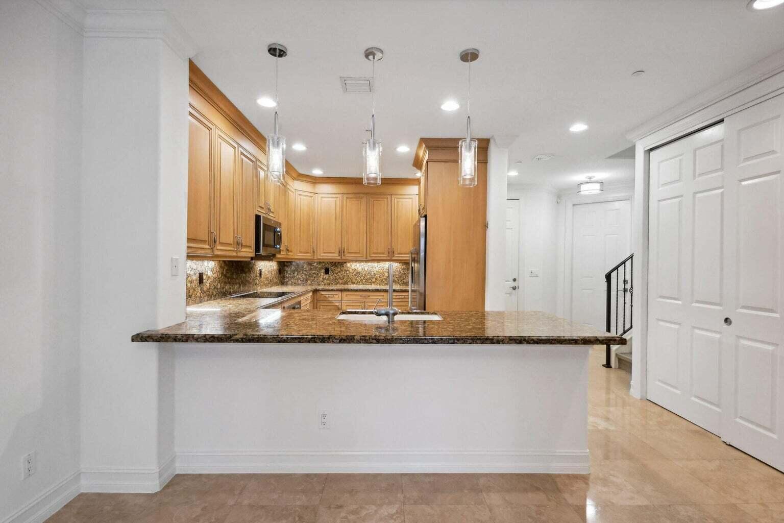 VENETIAN ISLES 2ND SEC - Residential Lease