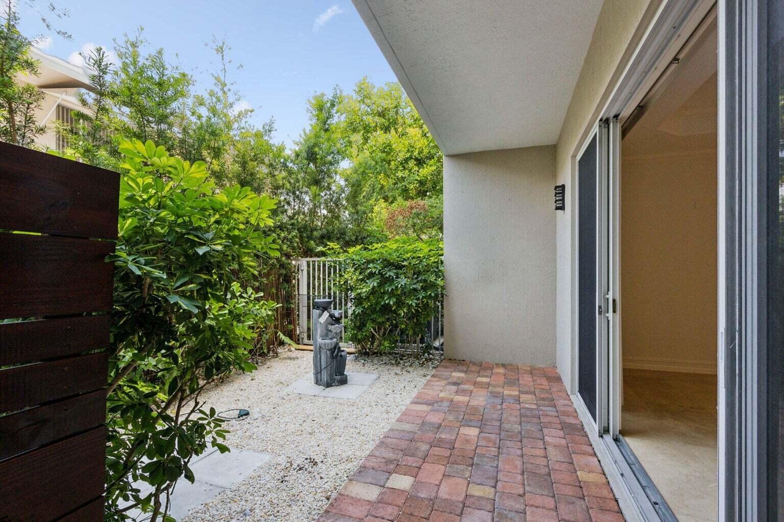 VENETIAN ISLES 2ND SEC - Residential Lease