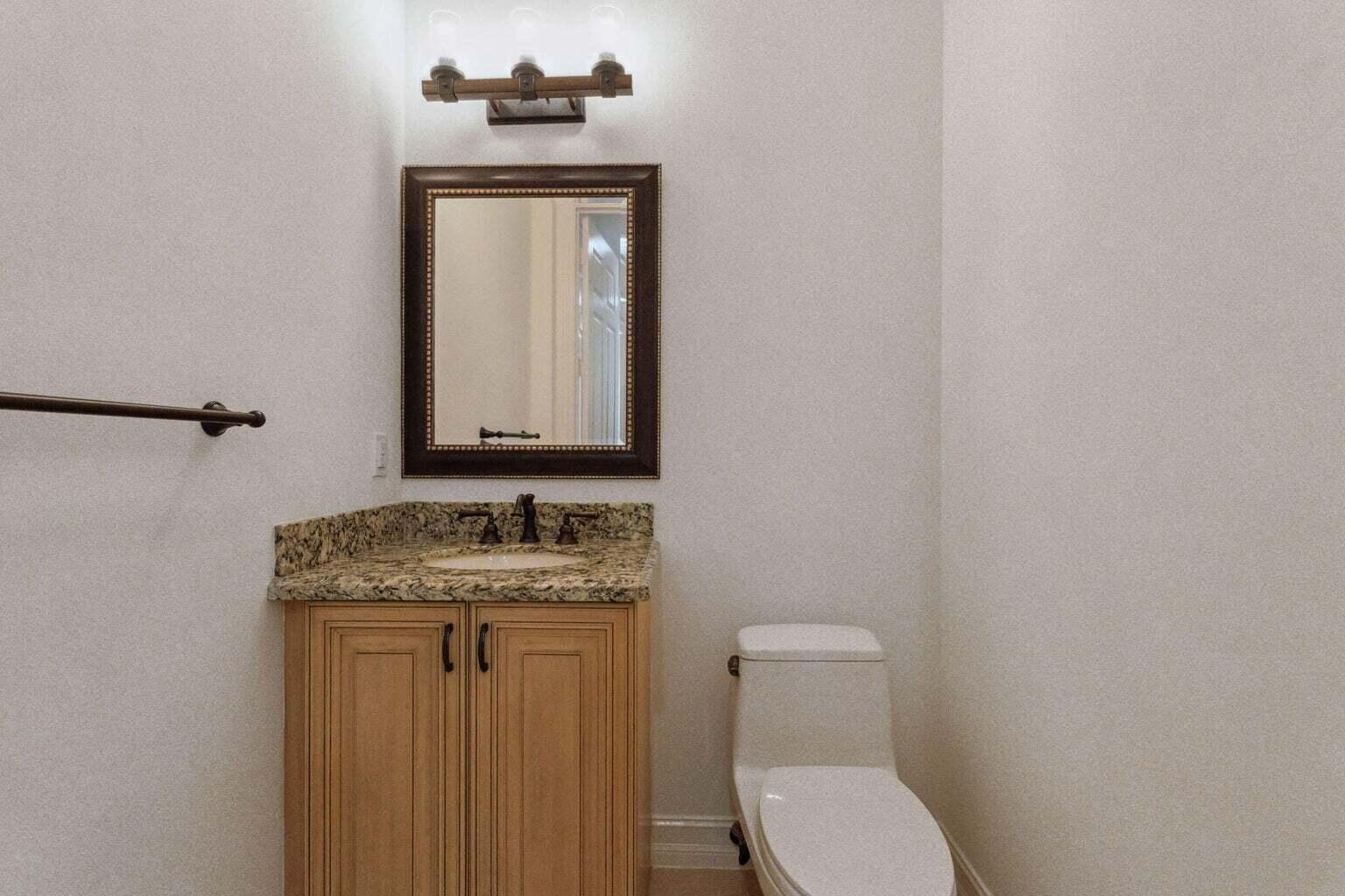 VENETIAN ISLES 2ND SEC - Residential Lease