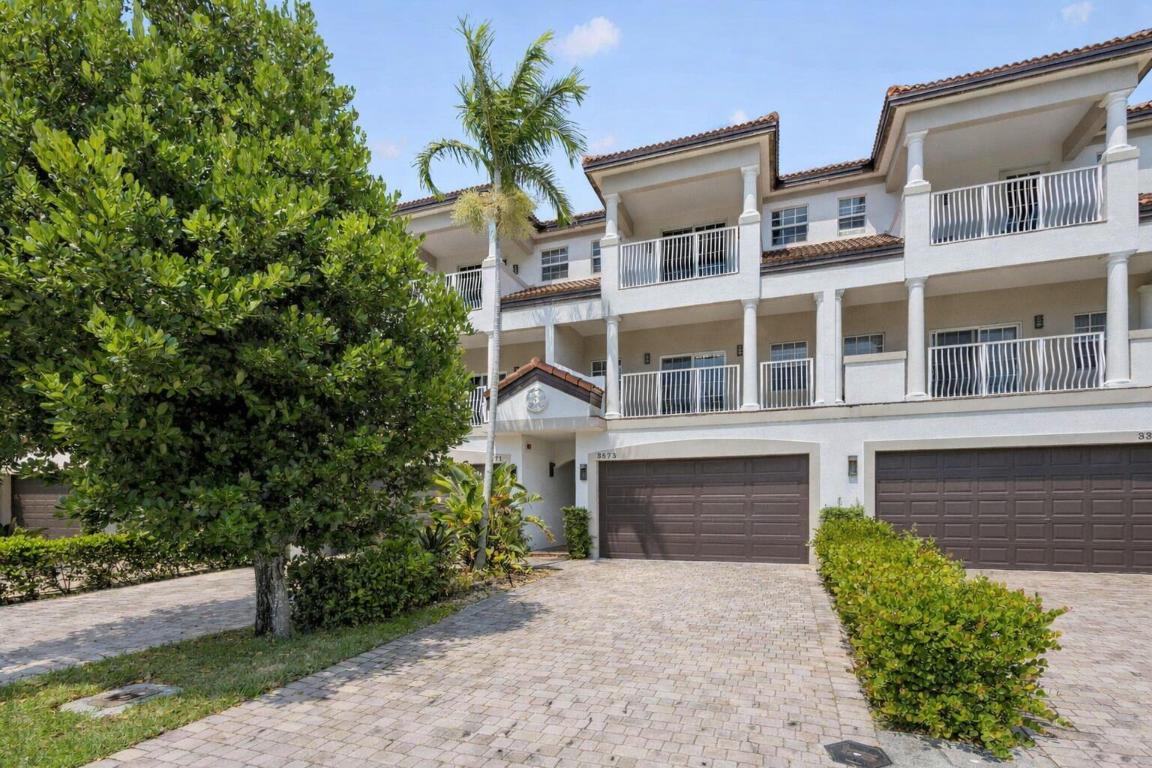 VENETIAN ISLES 2ND SEC - Residential Lease