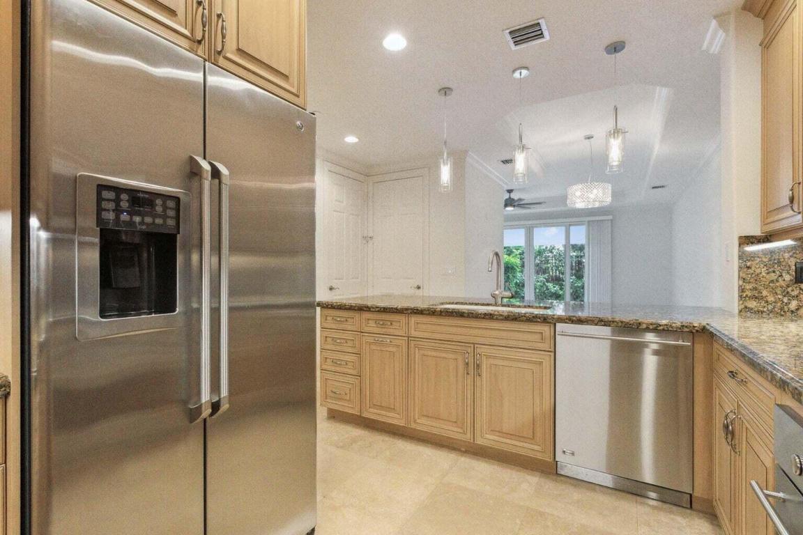 VENETIAN ISLES 2ND SEC - Residential Lease