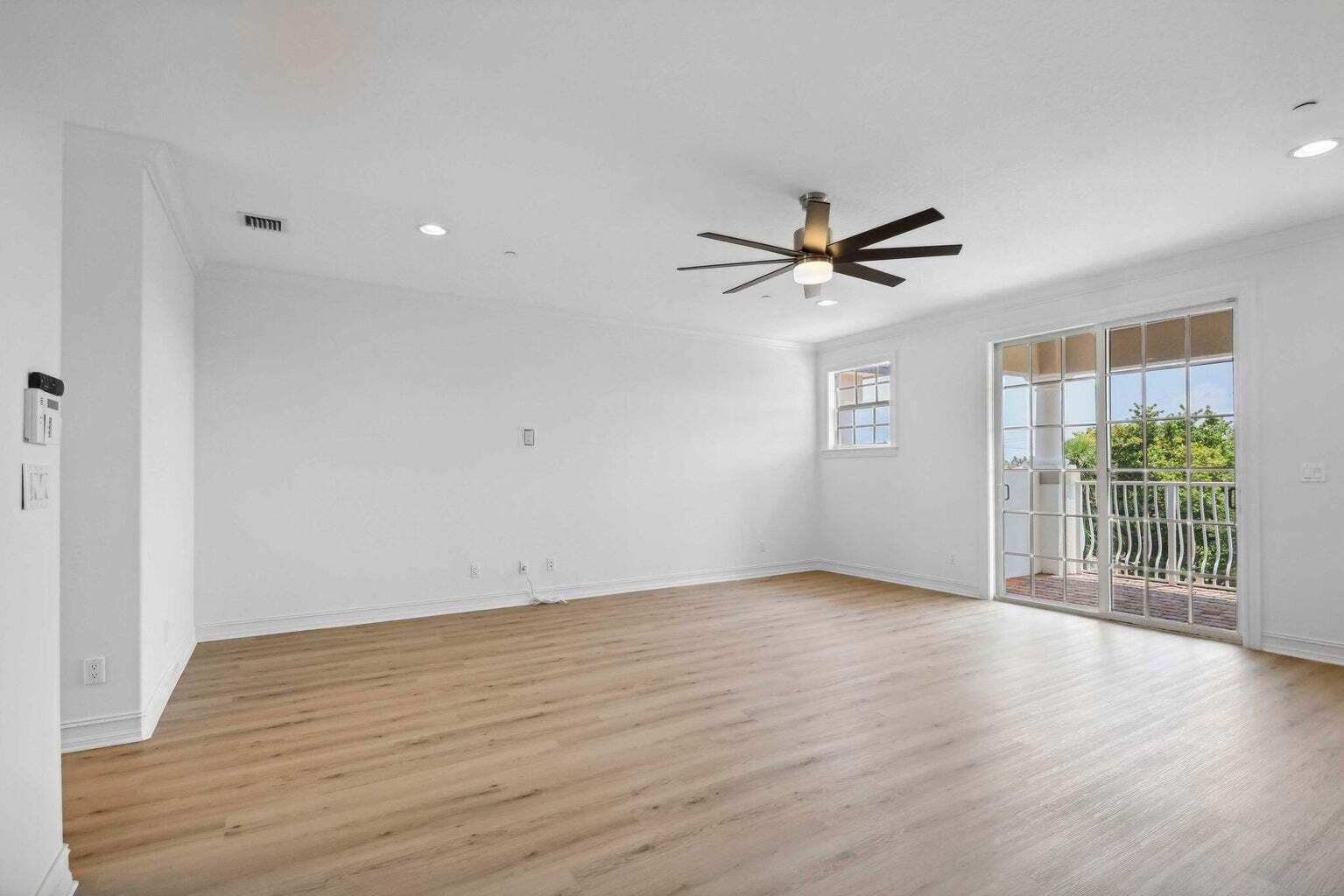 VENETIAN ISLES 2ND SEC - Residential Lease