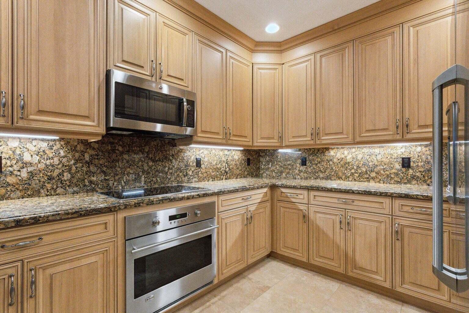 VENETIAN ISLES 2ND SEC - Residential Lease