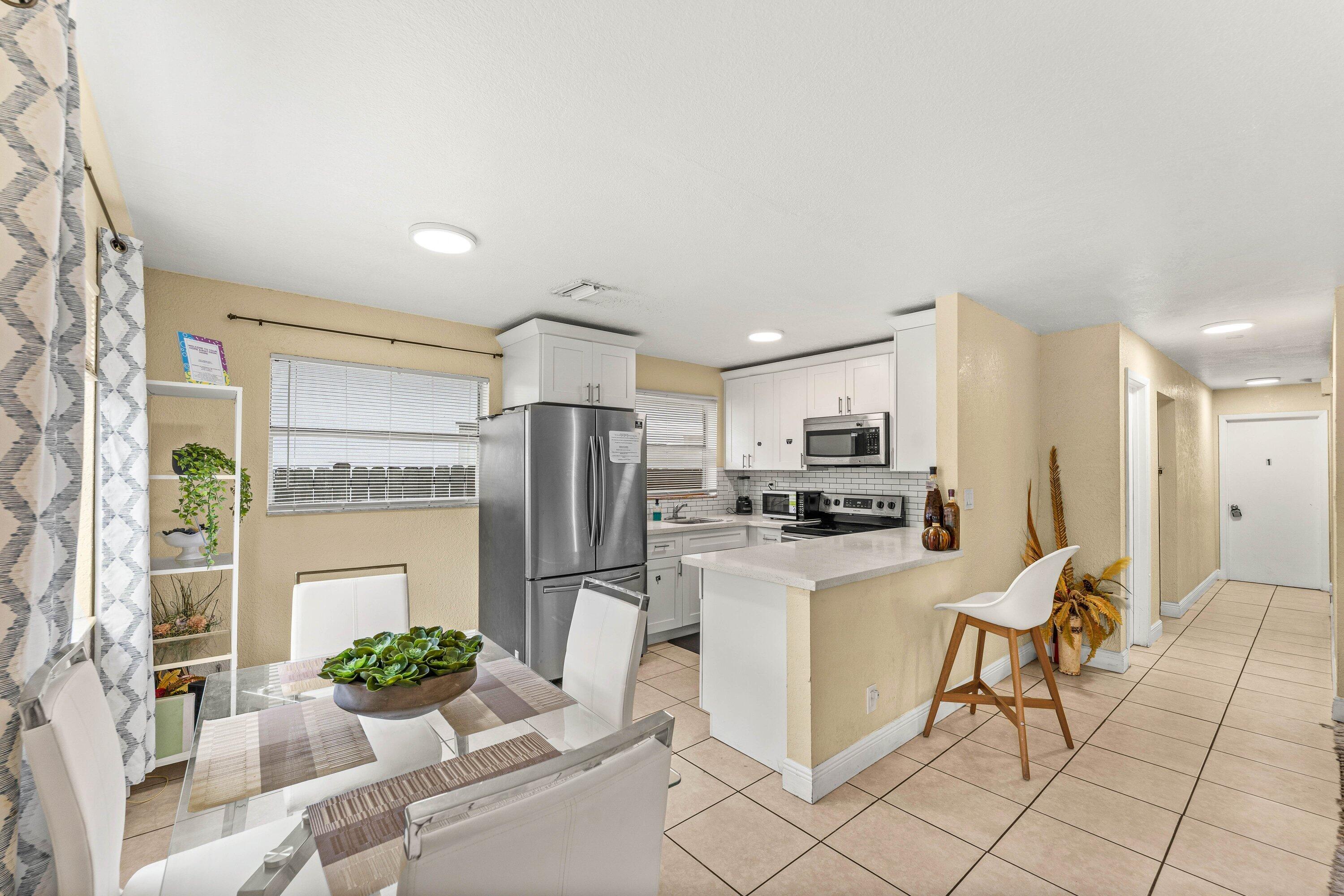 WASHINGTON PARK FOURTH ADD - Residential