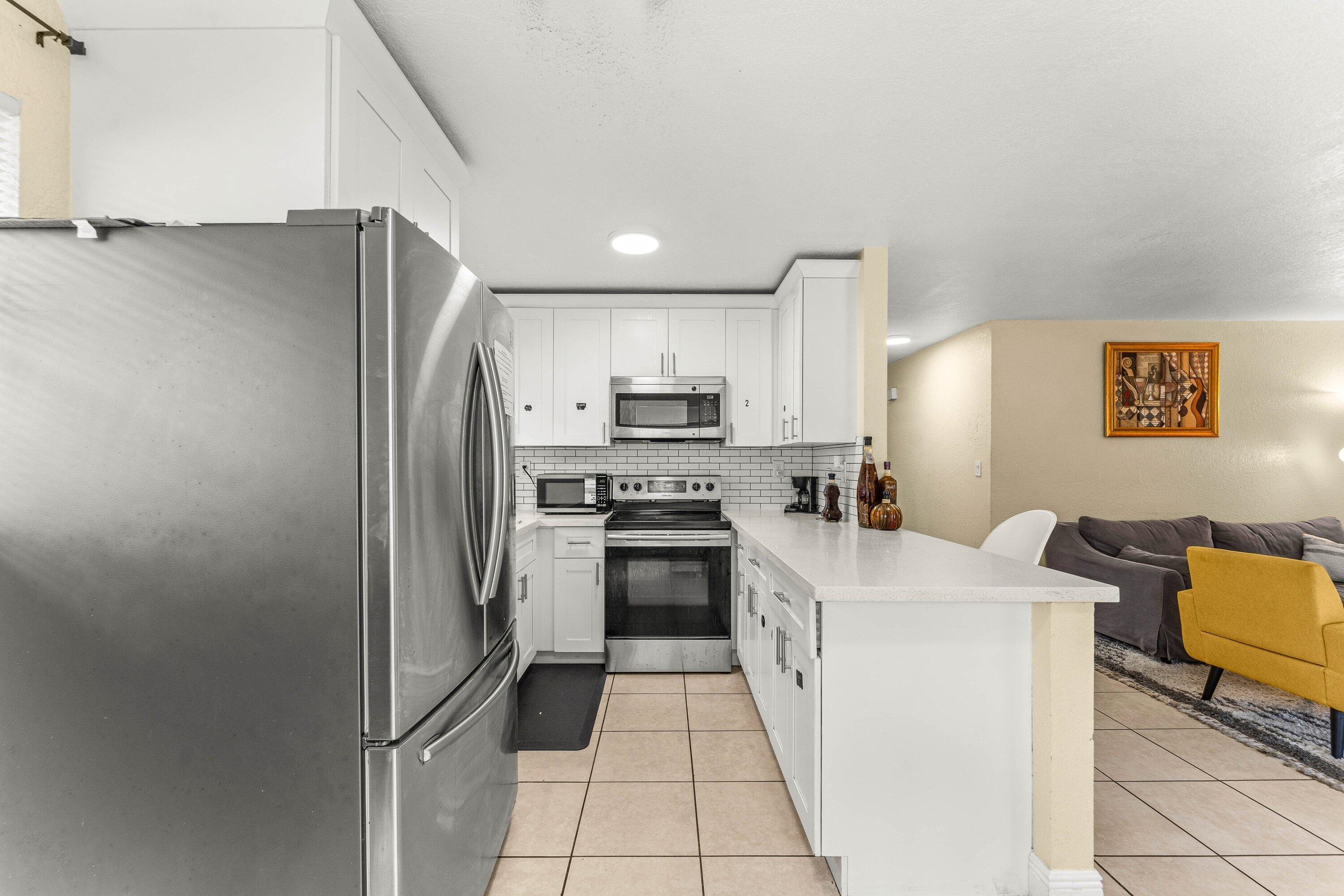 WASHINGTON PARK FOURTH ADD - Residential