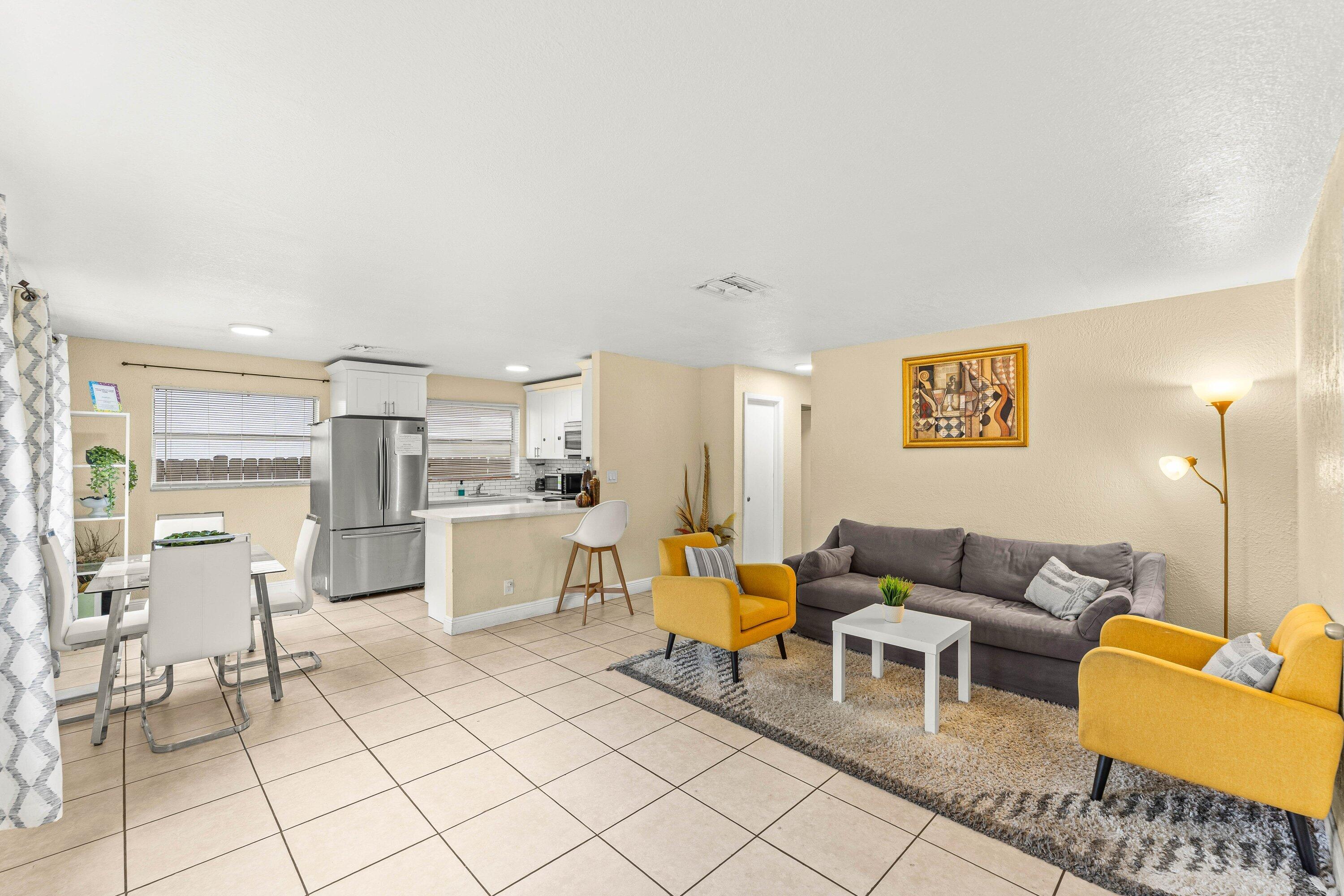 WASHINGTON PARK FOURTH ADD - Residential