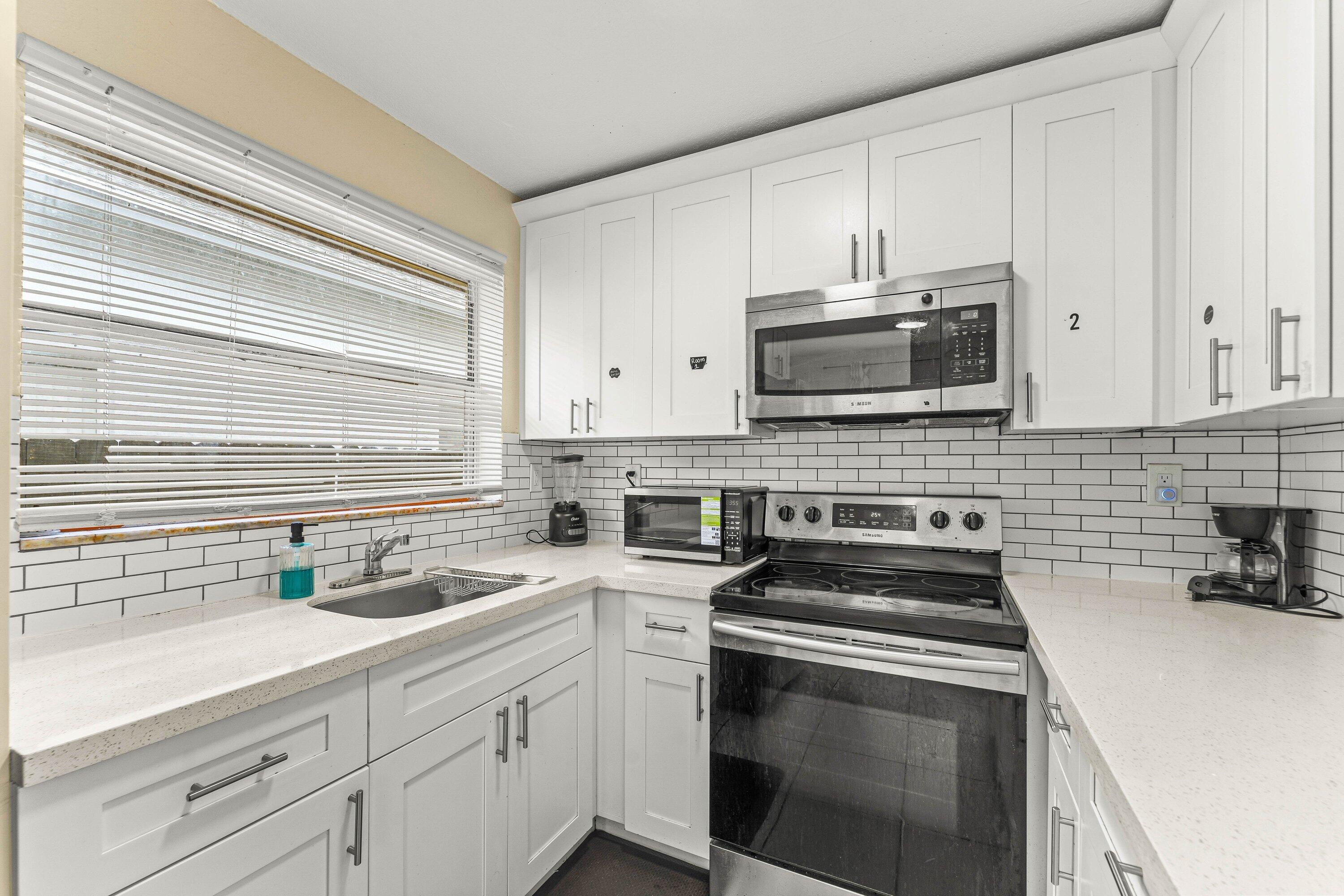 WASHINGTON PARK FOURTH ADD - Residential